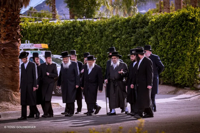 צילום יוסי גאלדבערגער סאטמר נופש (33)