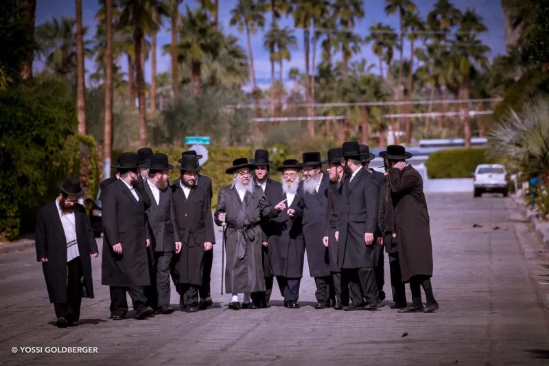 צילום יוסי גאלדבערגער סאטמר נופש (35)