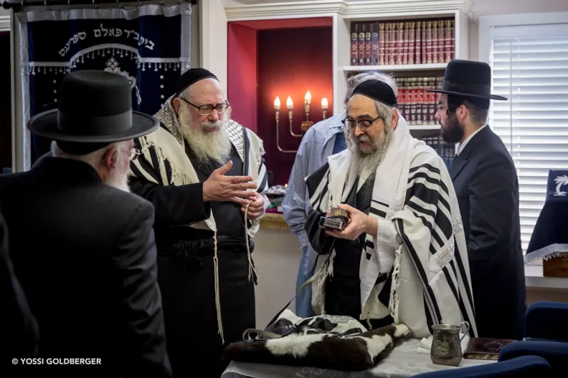 צילום יוסי גאלדבערגער סאטמר נופש (40)