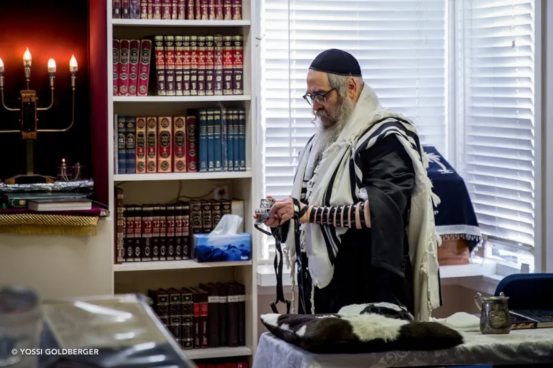 צילום יוסי גאלדבערגער סאטמר נופש (41)