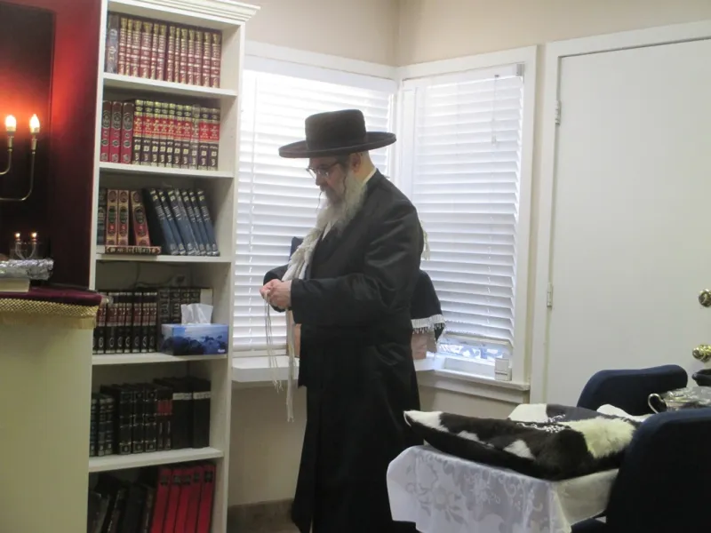 צילום יוסי גאלדבערגער סאטמר נופש (5)