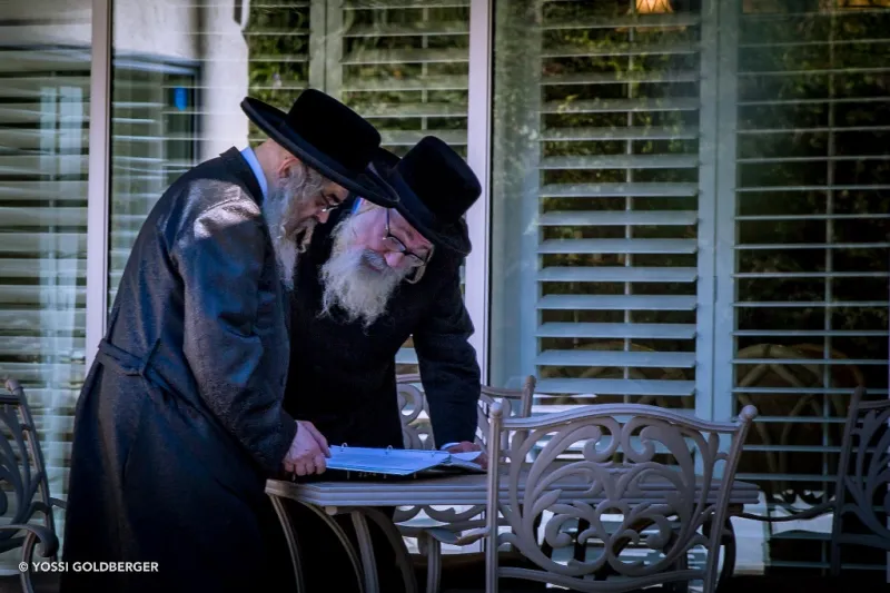 צילום יוסי גאלדבערגער סאטמר נופש (8)