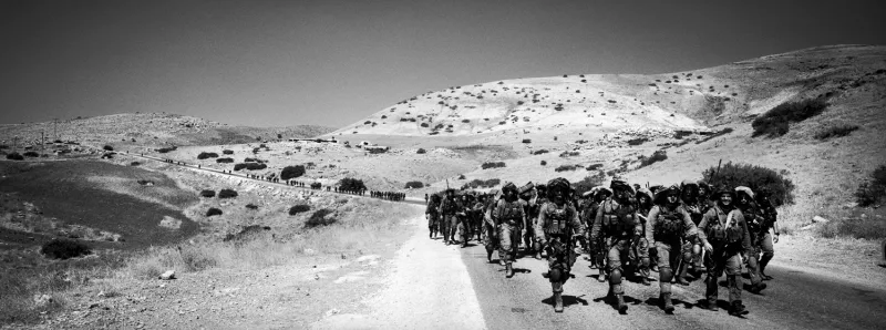 קובי וולף 3 - מתוך סדרת השנה 2015