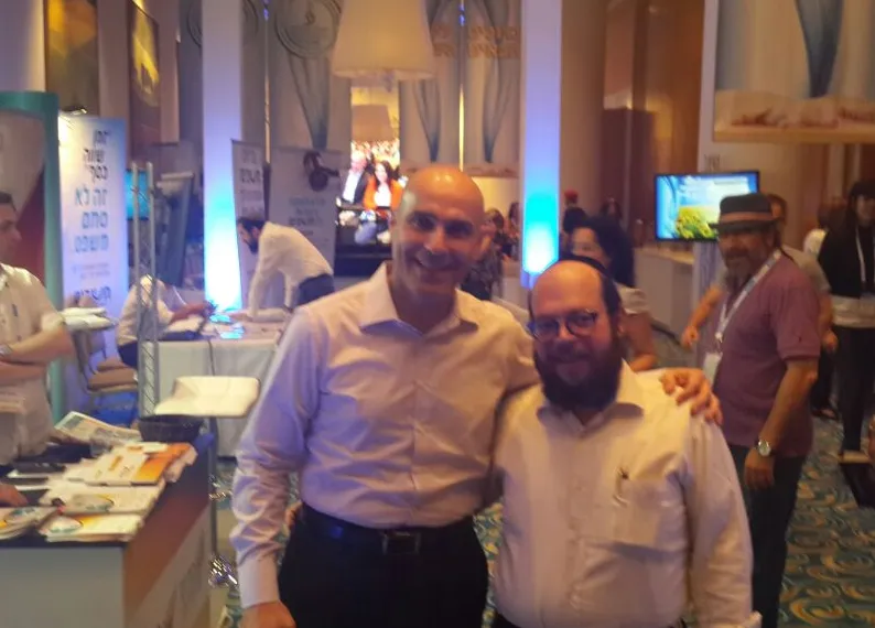 קליגר נווה