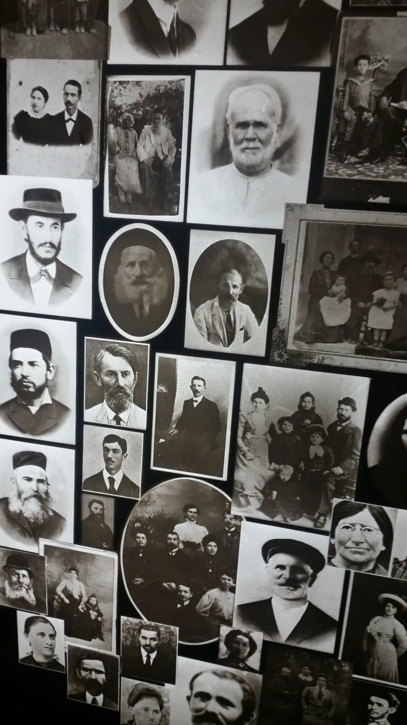 ראשונים