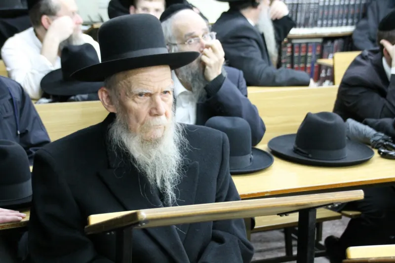 רבי גרשון אידלשטיין בעריש פילמר (6)