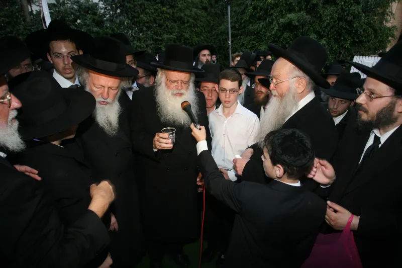 רבי דב יפה רבי אברהם יהושע סולוביציק)