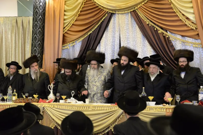 רבי זלמן לייב סאטמר ישראל (40)