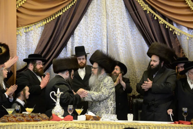 רבי זלמן לייב סאטמר ישראל (45)