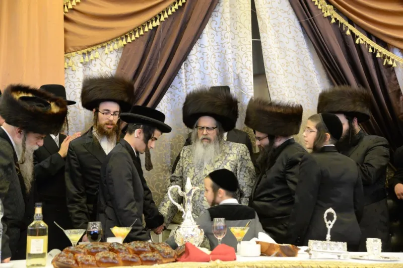 רבי זלמן לייב סאטמר ישראל (46)