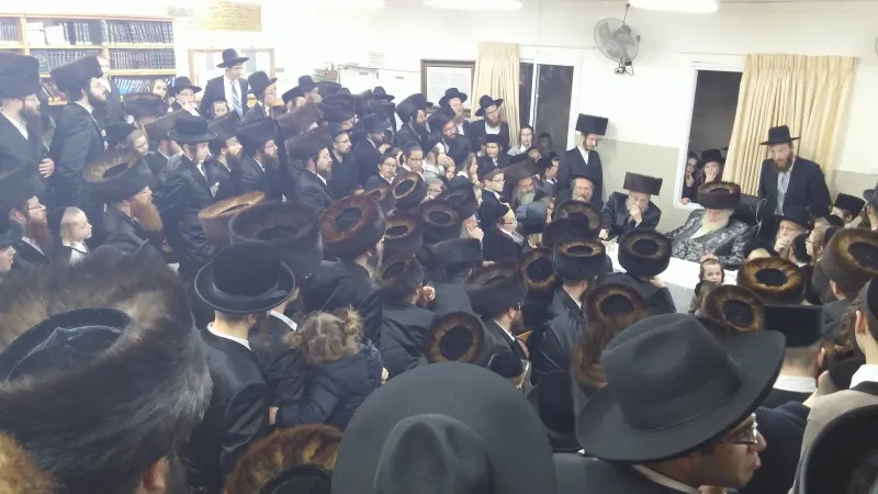 רבי משה שטרנבוך אלעד (2)