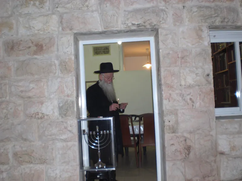 רבי רפאל שמואלביץ (2)