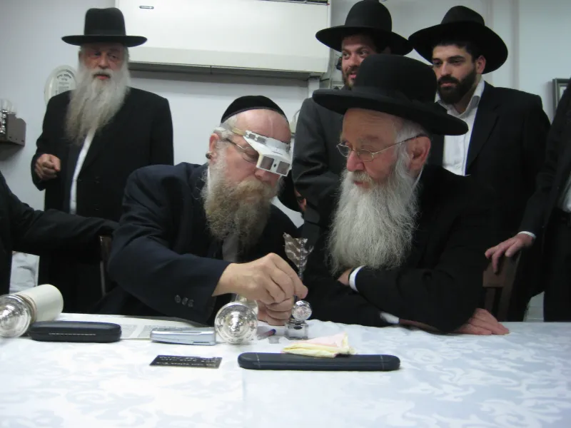 רבי רפאל שמואלביץ (4)