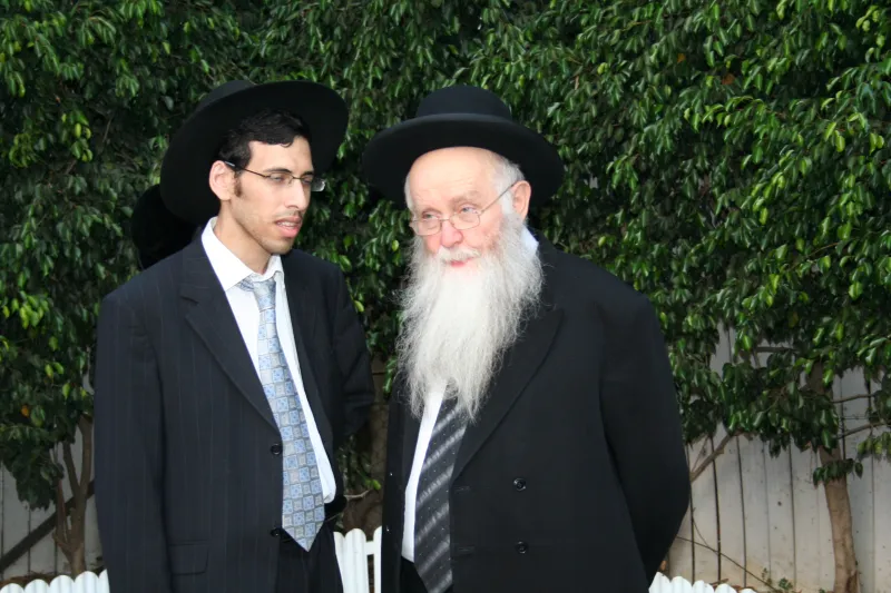 רבי רפאל שמואלביץ (5)