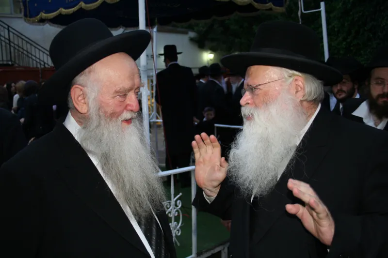 רבי רפאל שמואלביץ (9)