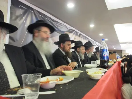 רבני הישיבה