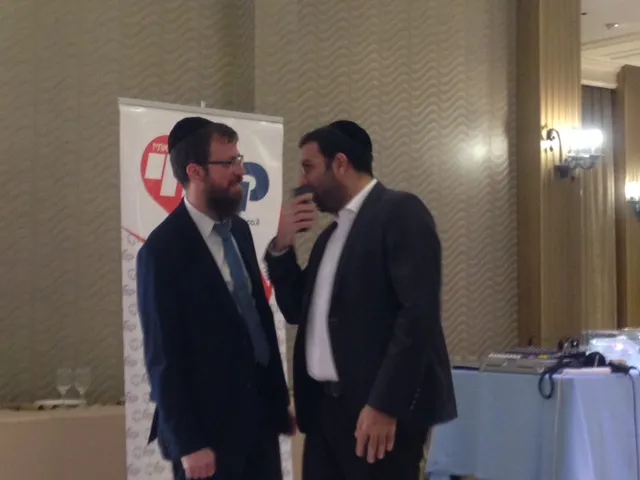 רוזן גדסי