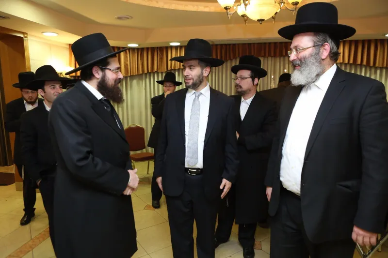 רוזנשטיין, ליאון, פינקל, מיר (2)
