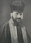 החזן דוד רויטמן, זעם על רוזנבלט