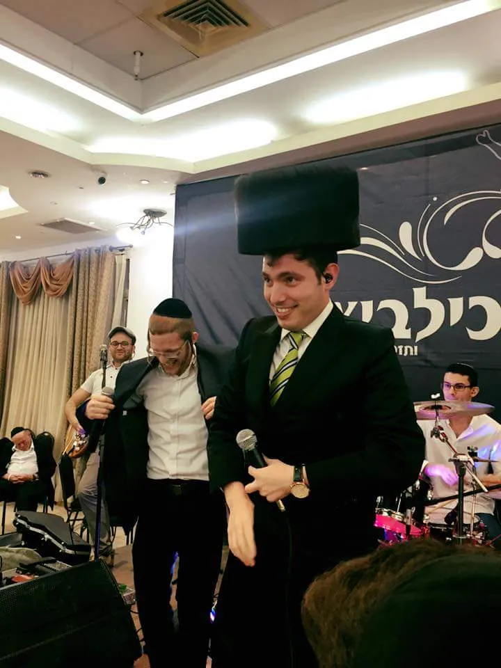 רולי דיקמן דיוויד טאוב