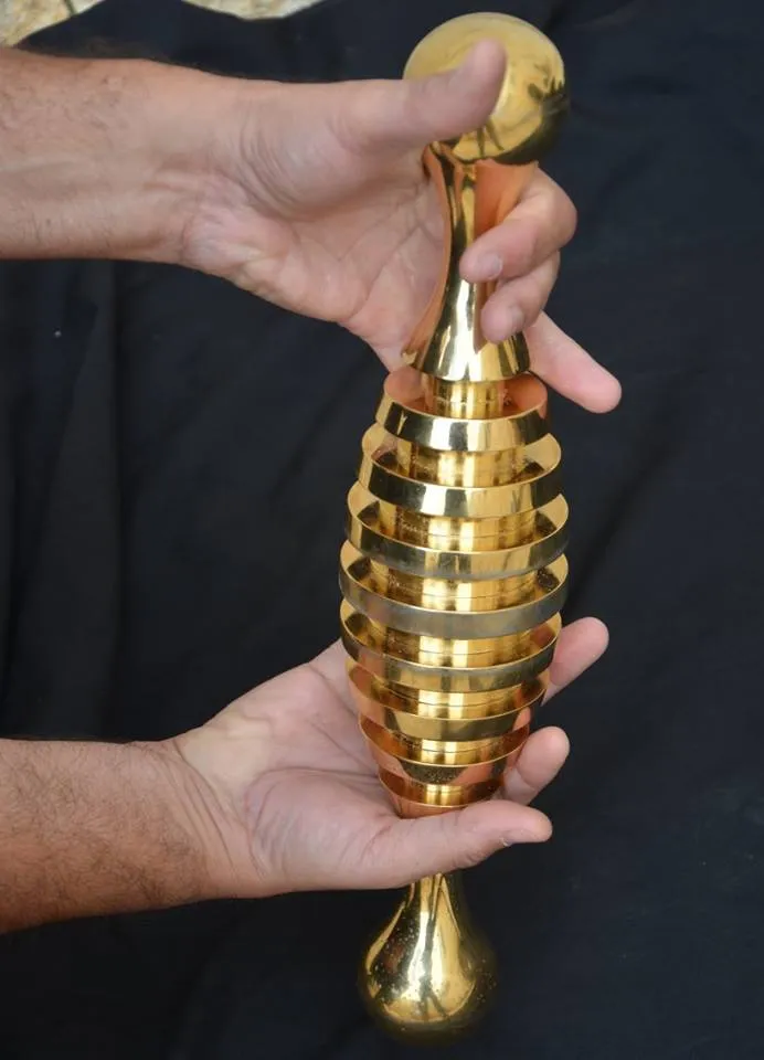 רשות העתיקות, זהב