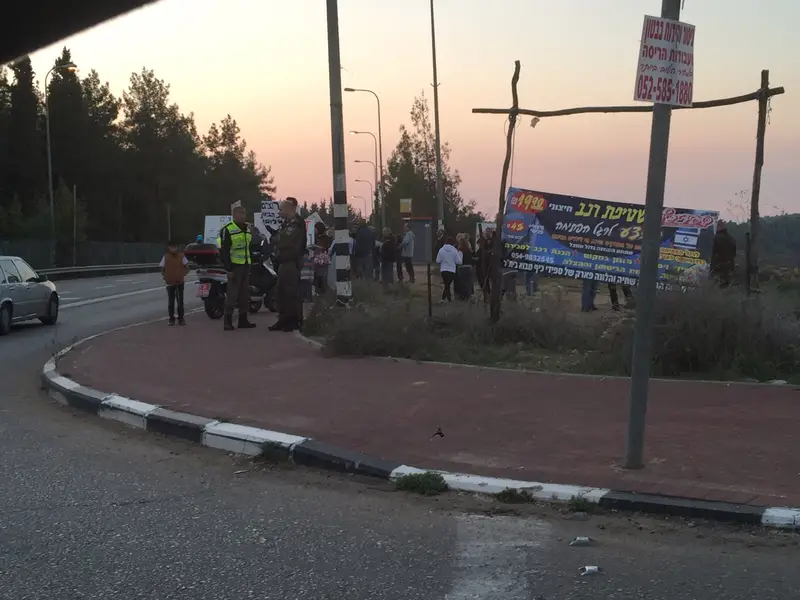 שומרון