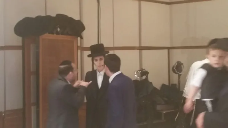 שטיינמץ פלח