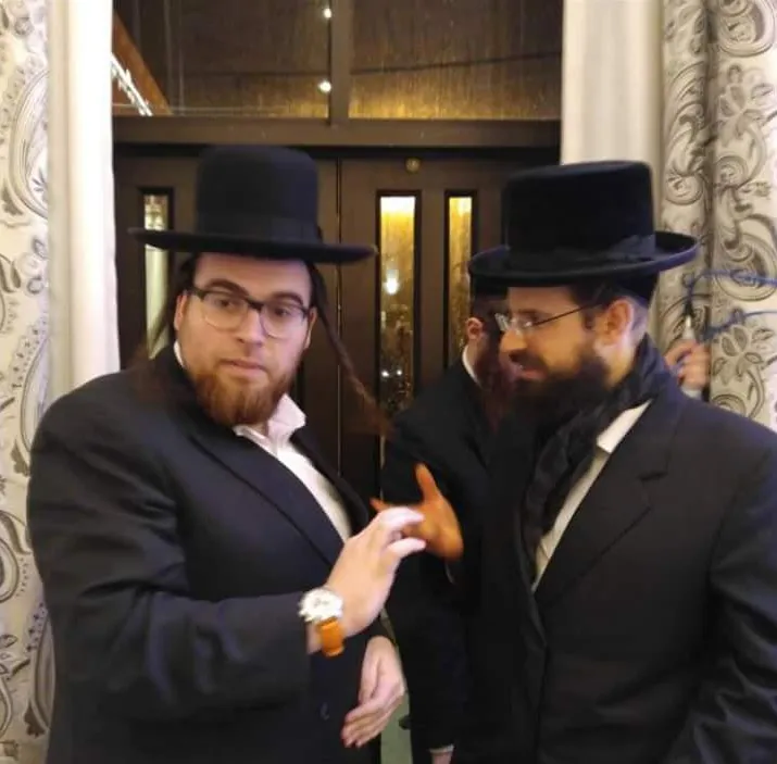 שרוליק ורדיגר