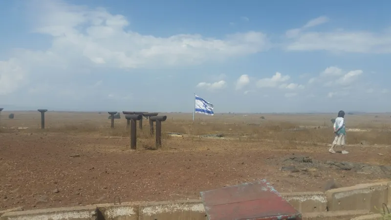 תל סאקי