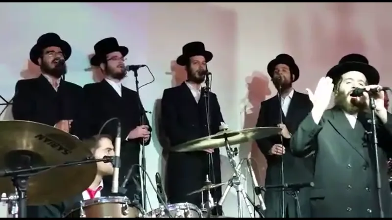 תמונה של מקהלת כתר