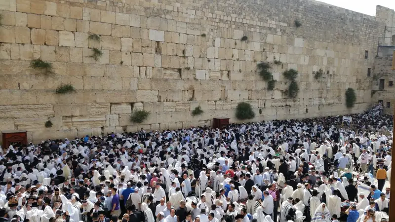 ברכת כהנים