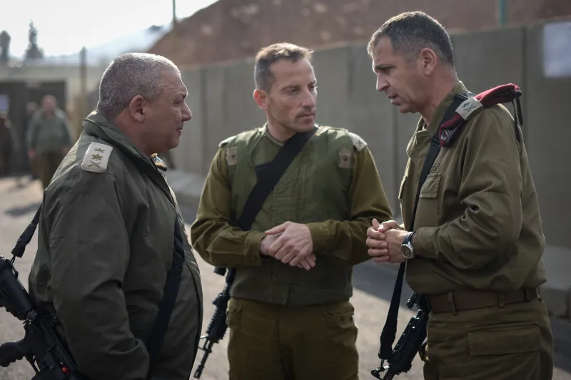 גדי אייזנקוט