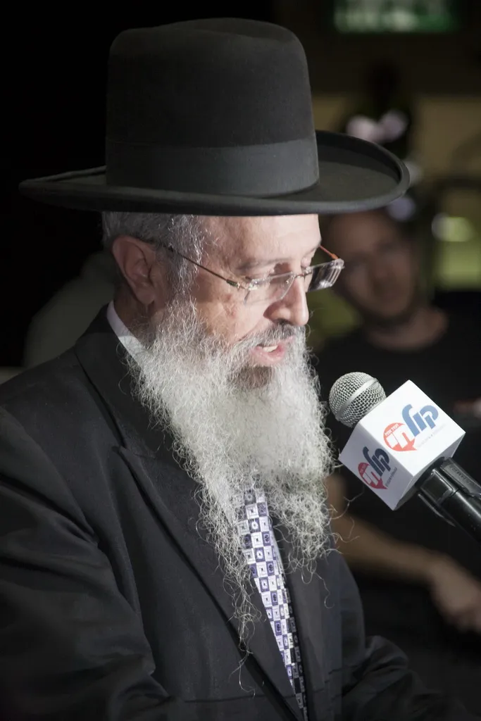 אברהם יוסף