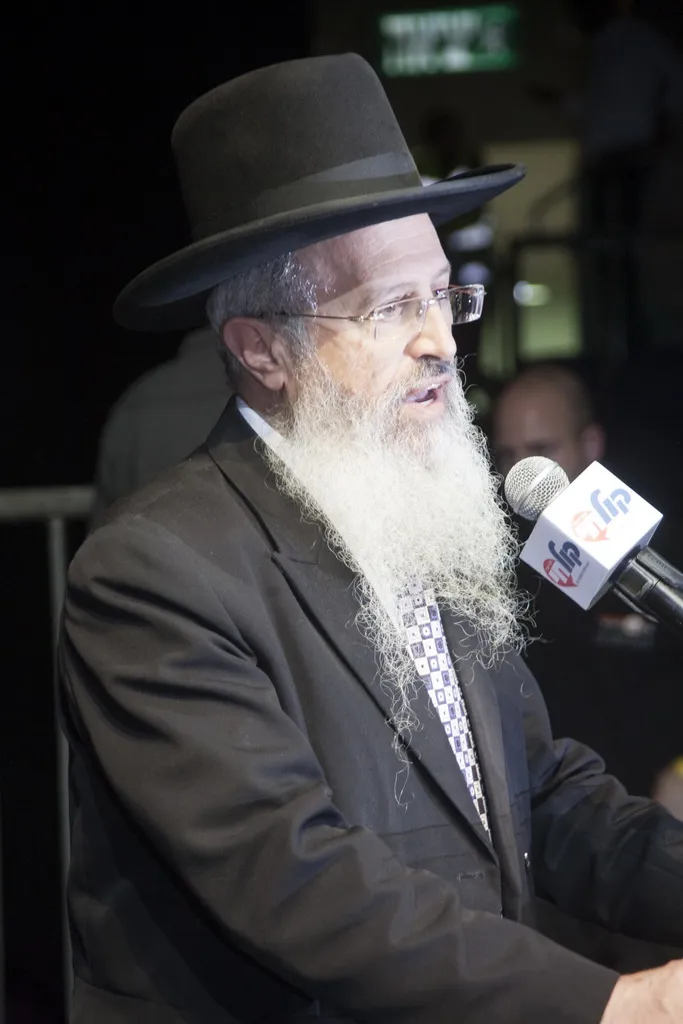 אברהם יוסף
