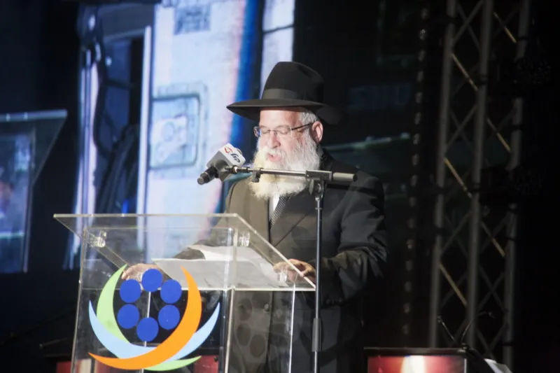 יוחנן גור אריה