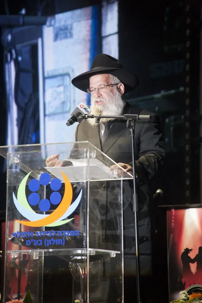 יוחנן גור אריה