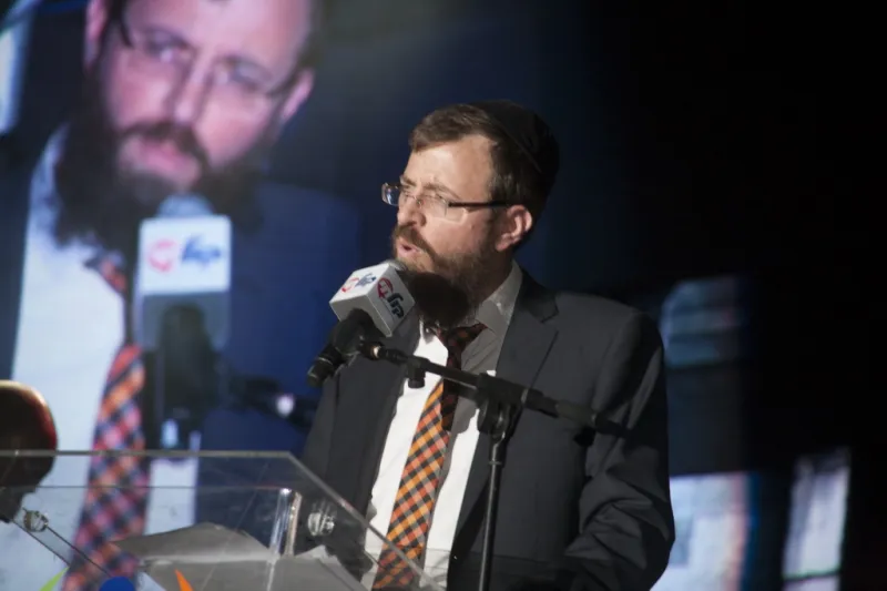 אבי רוזן