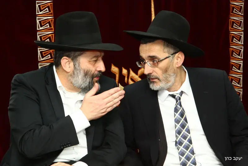 דרעי צביקה כהן