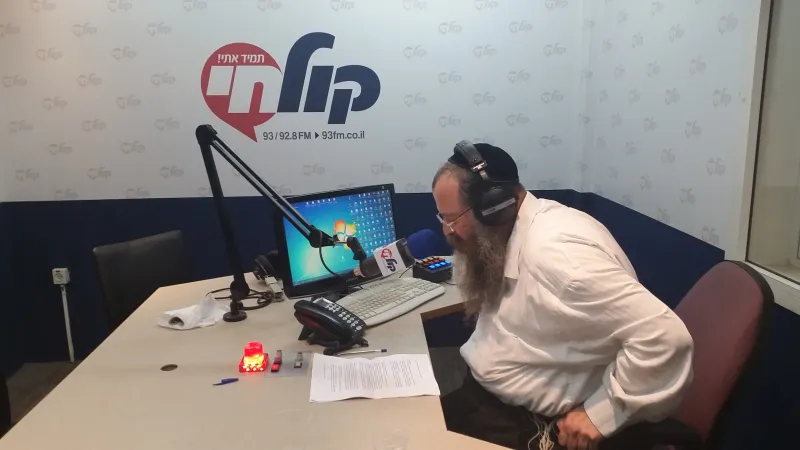 יאיר ווינשטוק