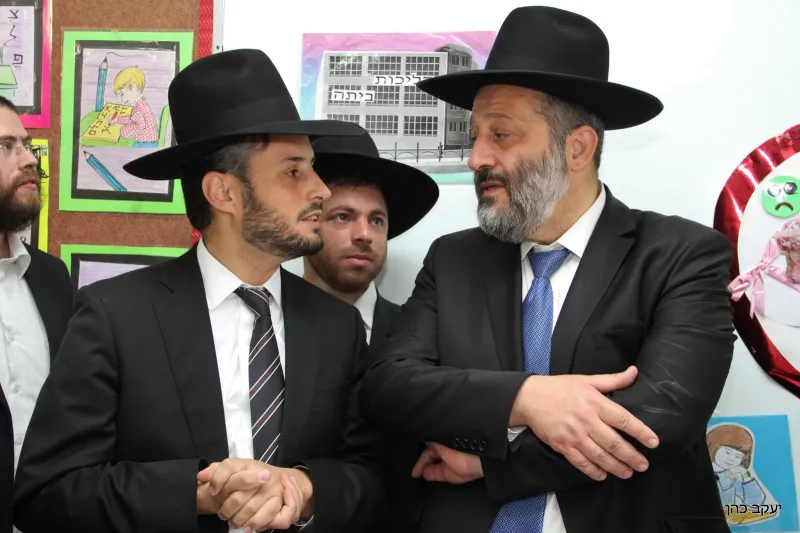 דרעי ביטון