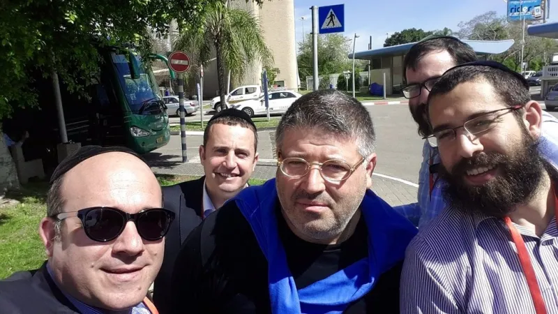רני רהב