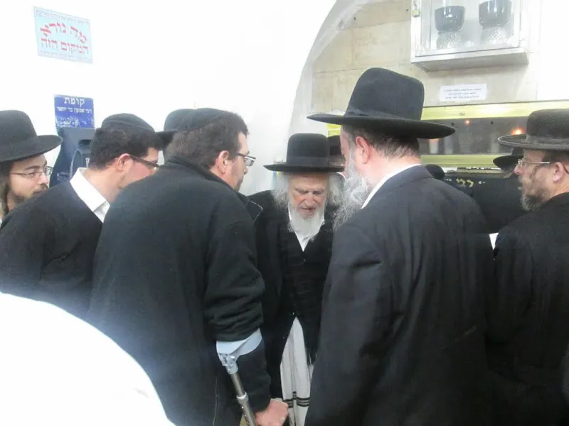 שמואל אוירבך