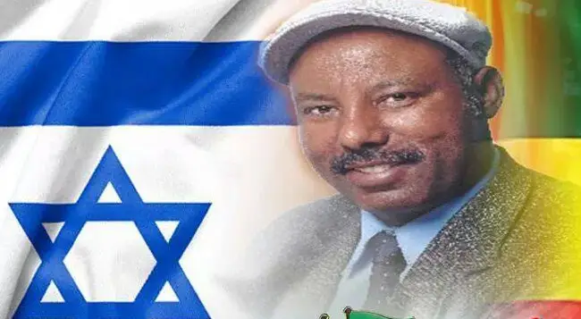 נגוסה