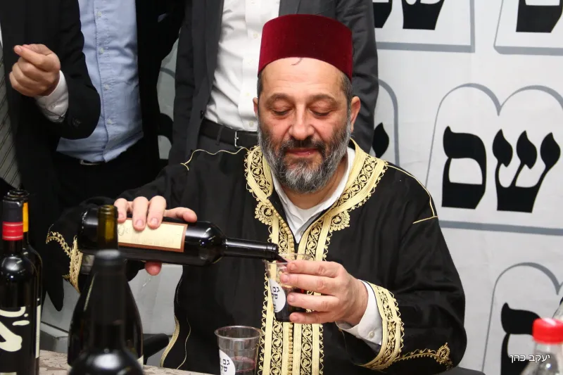 פורים דרעי