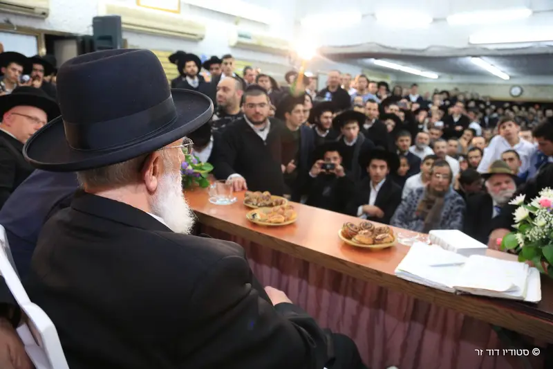 שלום כהן דוד זר
