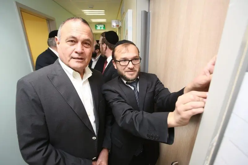 נחמיאל סבן