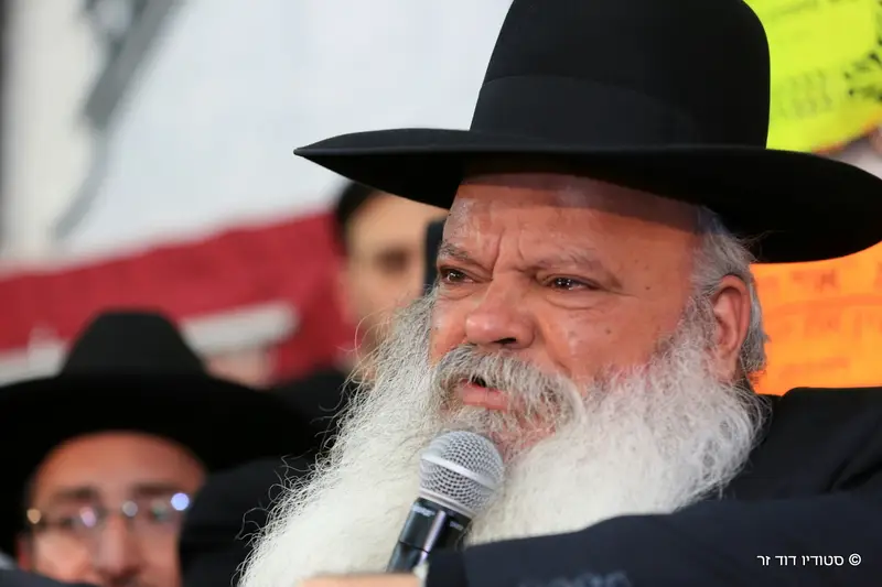 דניאל זר דוד זר