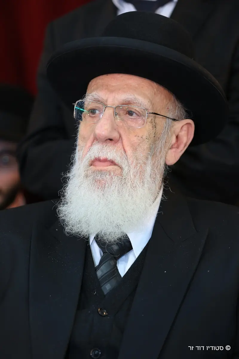 שלום כהן דוד זר
