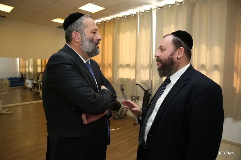 דרעי גוטרמן