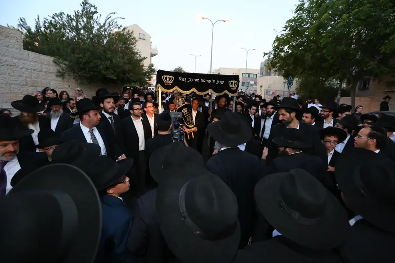 דוד אזולאי צילום